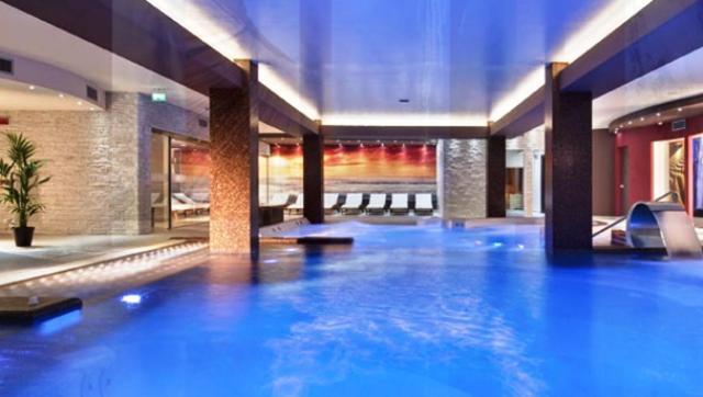 Hotel Lo Zodiaco Абано Терме Екстериор снимка