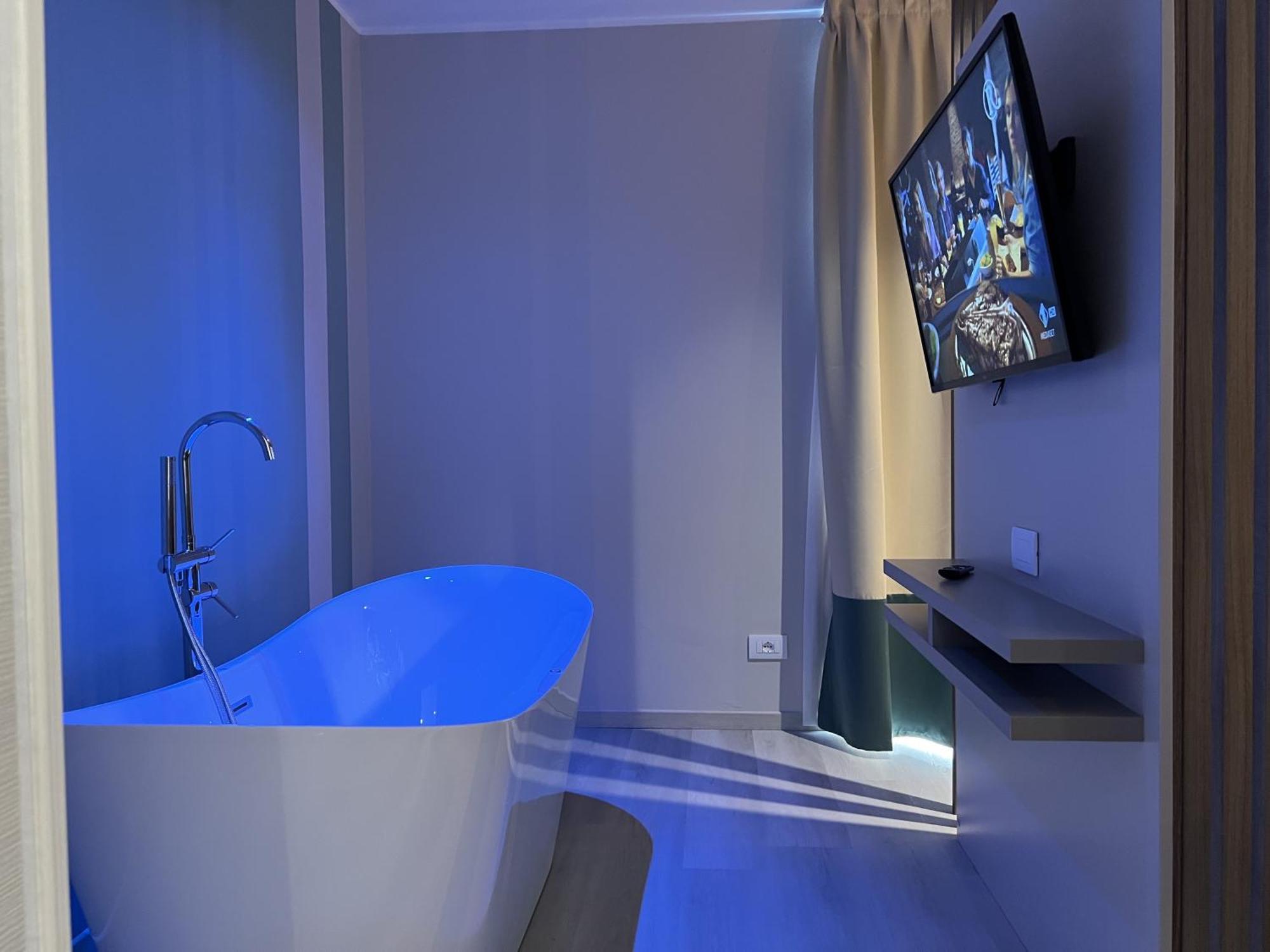 Hotel Lo Zodiaco Абано Терме Екстериор снимка