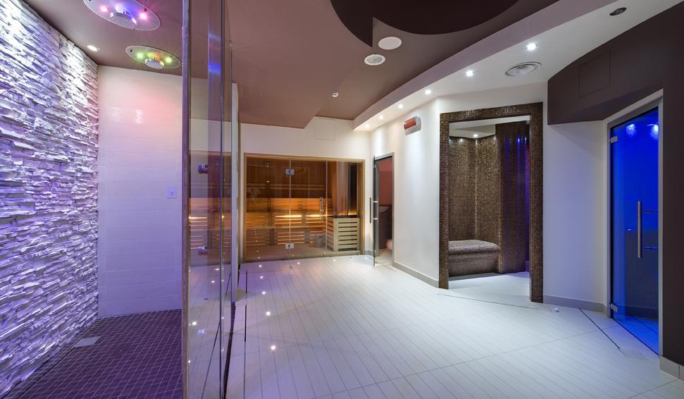 Hotel Lo Zodiaco Абано Терме Екстериор снимка